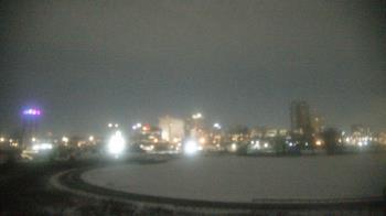 Weather camera view of Grange Insurance Audubon Center.