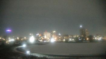 Weather camera view of Grange Insurance Audubon Center.