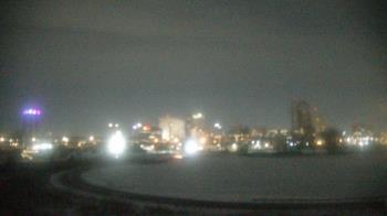 Weather camera view of Grange Insurance Audubon Center.