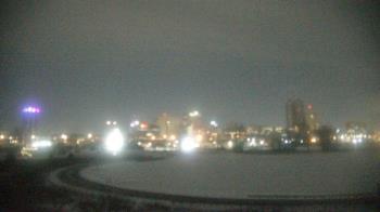 Weather camera view of Grange Insurance Audubon Center.