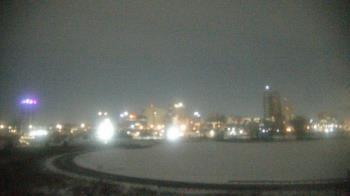 Weather camera view of Grange Insurance Audubon Center.