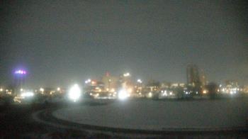 Weather camera view of Grange Insurance Audubon Center.