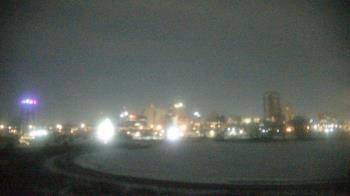 Weather camera view of Grange Insurance Audubon Center.