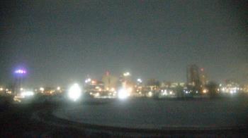 Weather camera view of Grange Insurance Audubon Center.