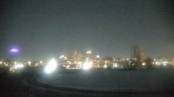 Weather camera view of Grange Insurance Audubon Center.