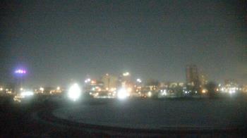 Weather camera view of Grange Insurance Audubon Center.