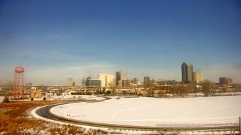 Weather camera view of Grange Insurance Audubon Center.
