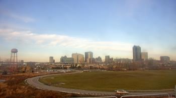 Weather camera view of Grange Insurance Audubon Center.