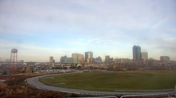 Weather camera view of Grange Insurance Audubon Center.