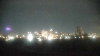 Weather camera view of Grange Insurance Audubon Center.