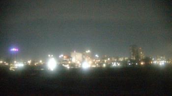 Weather camera view of Grange Insurance Audubon Center.