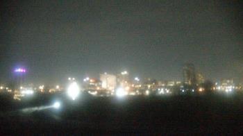 Weather camera view of Grange Insurance Audubon Center.