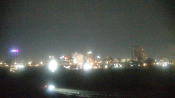 Weather camera view of Grange Insurance Audubon Center.