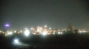 Weather camera view of Grange Insurance Audubon Center.