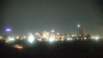 Weather camera view of Grange Insurance Audubon Center.