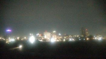 Weather camera view of Grange Insurance Audubon Center.