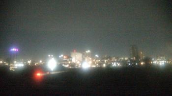 Weather camera view of Grange Insurance Audubon Center.