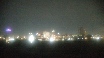 Weather camera view of Grange Insurance Audubon Center.