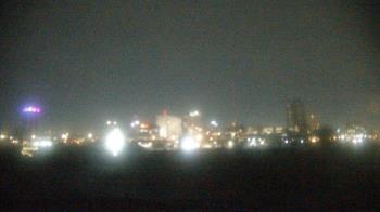 Weather camera view of Grange Insurance Audubon Center.