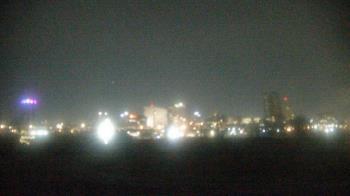 Weather camera view of Grange Insurance Audubon Center.