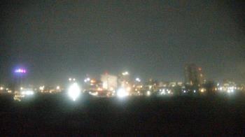 Weather camera view of Grange Insurance Audubon Center.