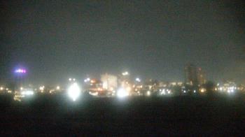 Weather camera view of Grange Insurance Audubon Center.