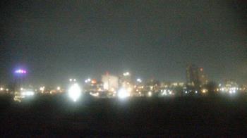 Weather camera view of Grange Insurance Audubon Center.