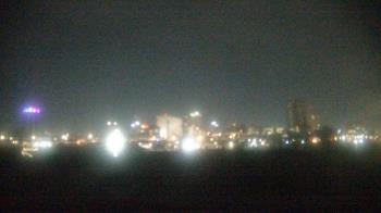 Weather camera view of Grange Insurance Audubon Center.