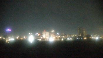 Weather camera view of Grange Insurance Audubon Center.