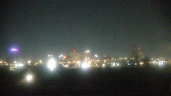 Weather camera view of Grange Insurance Audubon Center.