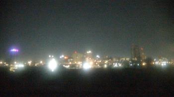 Weather camera view of Grange Insurance Audubon Center.