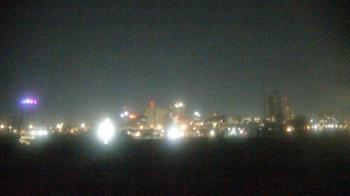 Weather camera view of Grange Insurance Audubon Center.