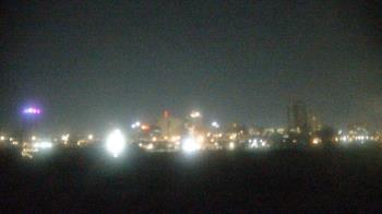 Weather camera view of Grange Insurance Audubon Center.