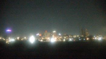 Weather camera view of Grange Insurance Audubon Center.