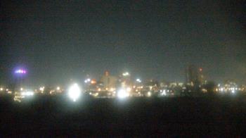 Weather camera view of Grange Insurance Audubon Center.