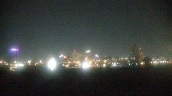 Weather camera view of Grange Insurance Audubon Center.