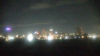 Weather camera view of Grange Insurance Audubon Center.