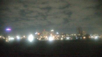 Weather camera view of Grange Insurance Audubon Center.