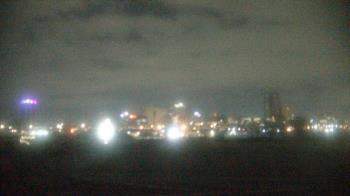 Weather camera view of Grange Insurance Audubon Center.