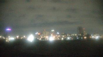 Weather camera view of Grange Insurance Audubon Center.