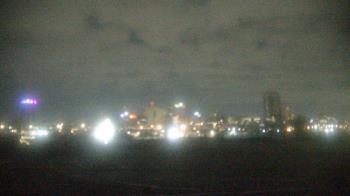 Weather camera view of Grange Insurance Audubon Center.