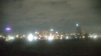 Weather camera view of Grange Insurance Audubon Center.