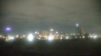 Weather camera view of Grange Insurance Audubon Center.