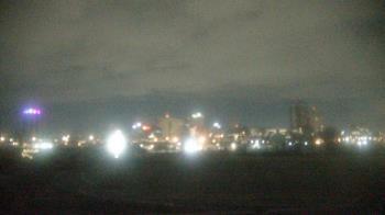 Weather camera view of Grange Insurance Audubon Center.