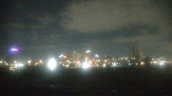 Weather camera view of Grange Insurance Audubon Center.