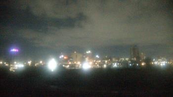 Weather camera view of Grange Insurance Audubon Center.