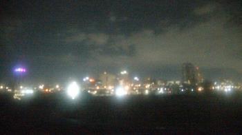 Weather camera view of Grange Insurance Audubon Center.