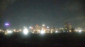 Weather camera view of Grange Insurance Audubon Center.