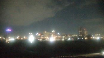 Weather camera view of Grange Insurance Audubon Center.