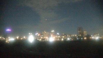 Weather camera view of Grange Insurance Audubon Center.